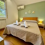 Casa Familiar Junto Al Con Zona De Juegos, Cine Y Bbq Córdoba