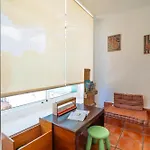 Casa Familiar Junto Al De La Encantada Con Zona De Juegos, Bbq Y Cine Сasa de vacaciones Córdoba