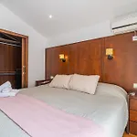Casa Familiar Junto Al De La Encantada Con Zona De Juegos, Bbq Y Cine *
