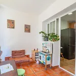 Casa Familiar Junto Al De La Encantada Con Zona De Juegos, Bbq Y Cine Сasa de vacaciones Córdoba