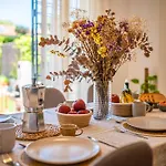 Casa Familiar Junto Al De La Encantada Con Zona De Juegos, Bbq Y Cine * Córdoba