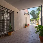 Casa Familiar Junto Al De La Encantada Con Zona De Juegos, Bbq Y Cine Córdoba