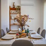 Casa Familiar Junto Al De La Encantada Con Zona De Juegos, Bbq Y Cine Сasa de vacaciones