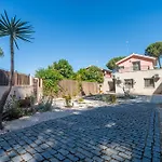 Casa Familiar Junto Al De La Encantada Con Zona De Juegos, Bbq Y Cine *