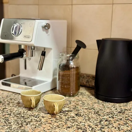 Vakantiehuis Casa Familiar Junto Al De La Encantada Con Zona De Juegos, Bbq Y Cine *