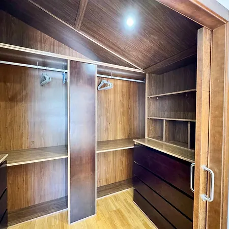 Vakantiehuis Casa Familiar Junto Al De La Encantada Con Zona De Juegos, Bbq Y Cine Córdoba