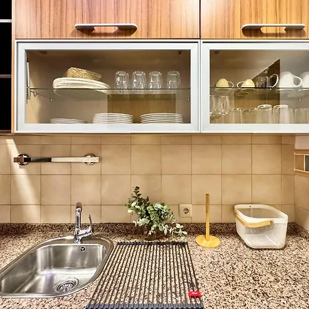 Casa Familiar Junto Al De La Encantada Con Zona De Juegos, Bbq Y Cine *