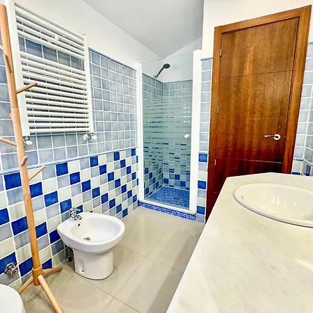 Holiday home Casa Familiar Junto Al De La Encantada Con Zona De Juegos, Bbq Y Cine *