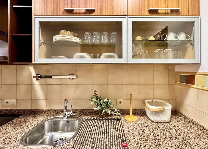 Casa Familiar Junto Al Lago Con Zona De Juegos, Cine Y Bbq *