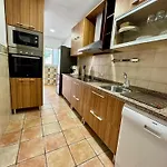 Prázdninový dům Casa Familiar Junto Al Con Zona De Juegos, Cine Y Bbq