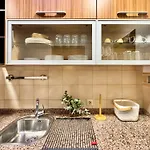 Casa Familiar Junto Al Con Zona De Juegos, Cine Y Bbq *