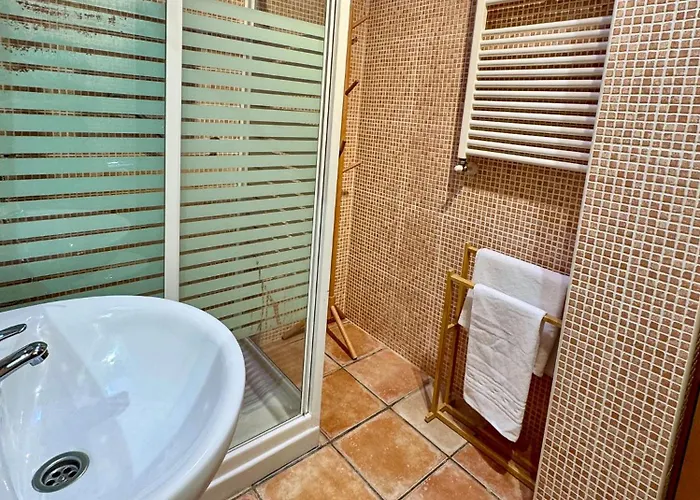 Casa Familiar Junto Al Con Zona De Juegos, Cine Y Bbq * קורדובה